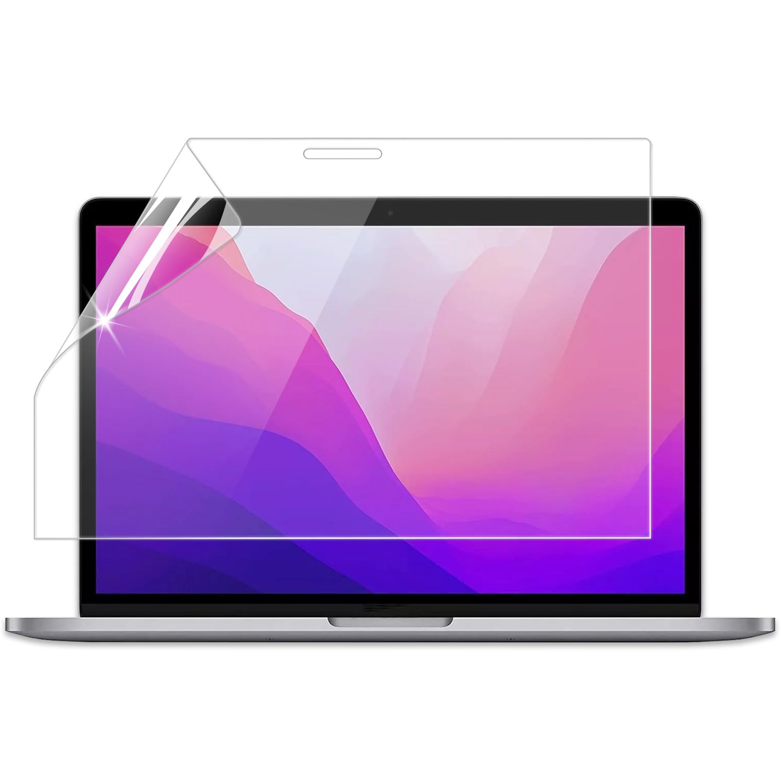 【美品】MacBook Pro 13インチ 2012年製／箱・保護フィルム付き chokuten-shop_f371